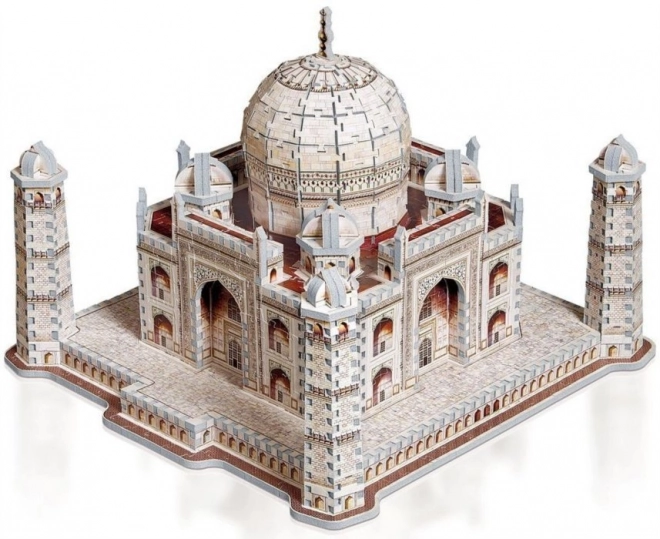 WREBBIT 3D puzzle Taj Mahal 950 dílků