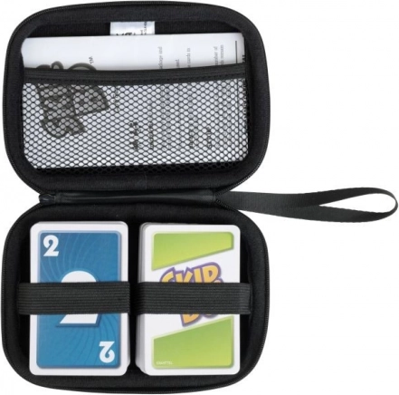 Pouzdro na karty Skip-Bo