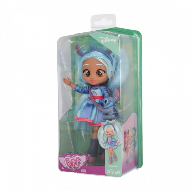 Panenka Cry Babies BFF Disney Stitch