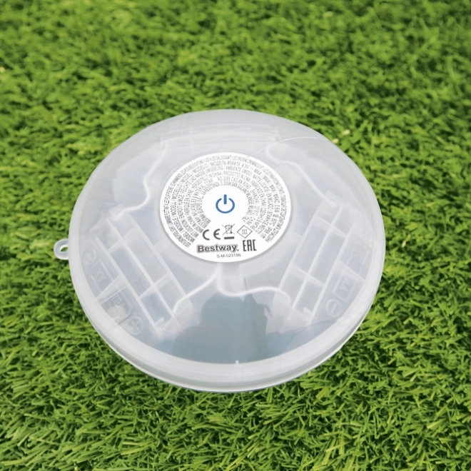 Plovoucí LED lampa do bazénu Bestway