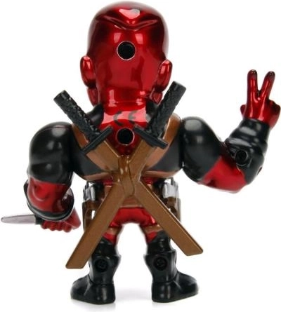 Kompaktní velikost pro snadné vystavení