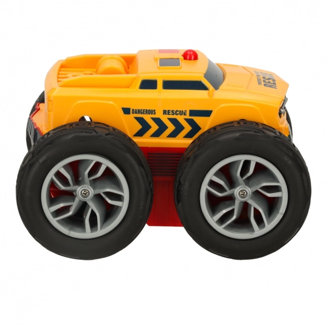 Revolt 2 Sided Rescue Racer dálkově ovládané auto