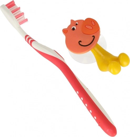 Hygienické uložení a rychlé schnutí