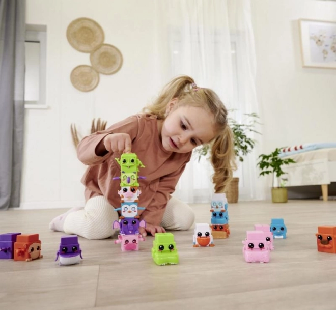 Figurka Bloxies 1 ks.
