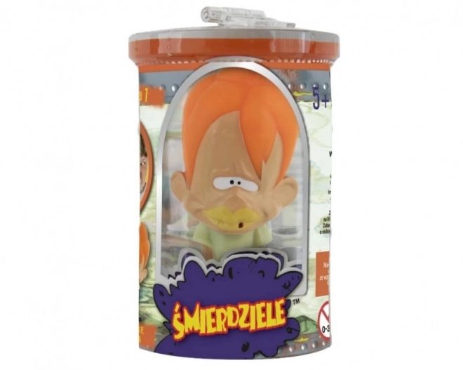 Figurky Smraďoši mix 8 vzorů