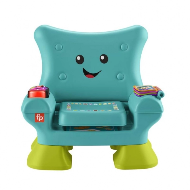 Fisher Price Křesílko smart stages cz/sk/eng/hu/pl HYR95