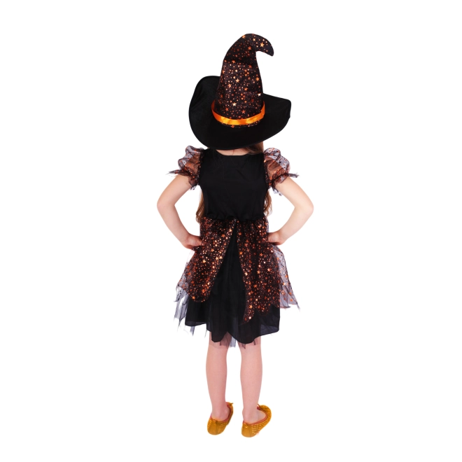 Ideální pro Halloween a Karnevaly