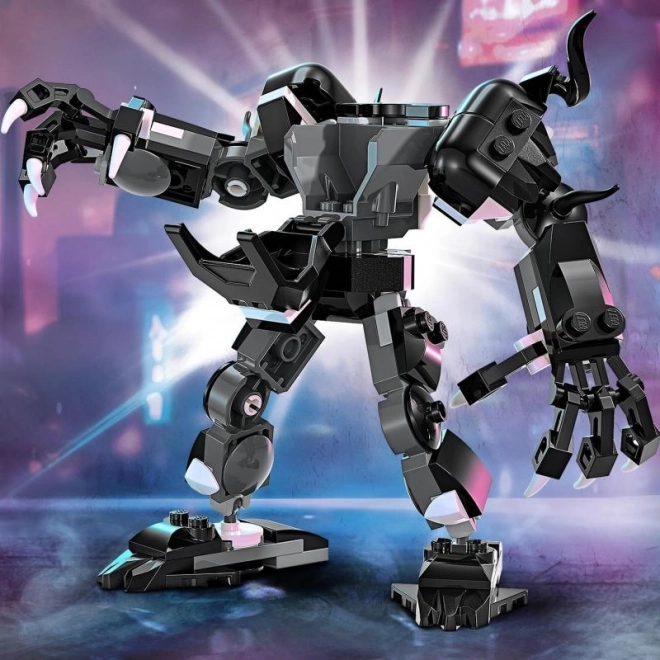 LEGO® Marvel 76276 Venom v robotickém brnění vs. Miles Morales