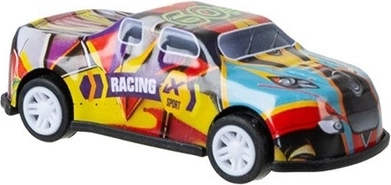 Pohon pull-back bez baterií