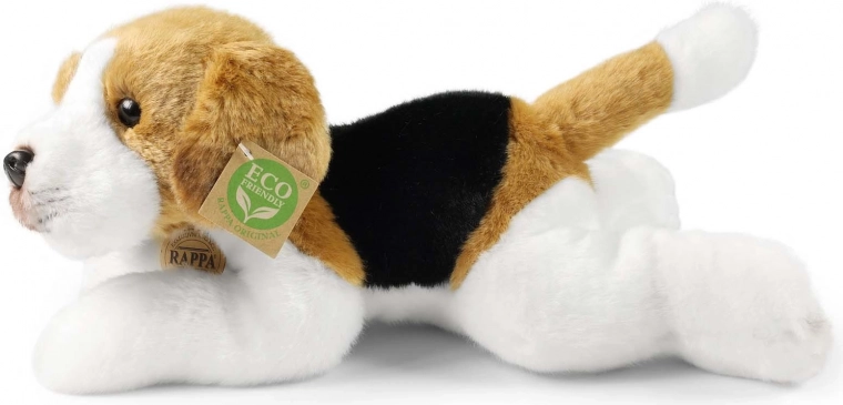 Eco-friendly výplň z PET lahví