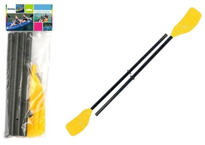 Skládací vesla 124 cm Bestway