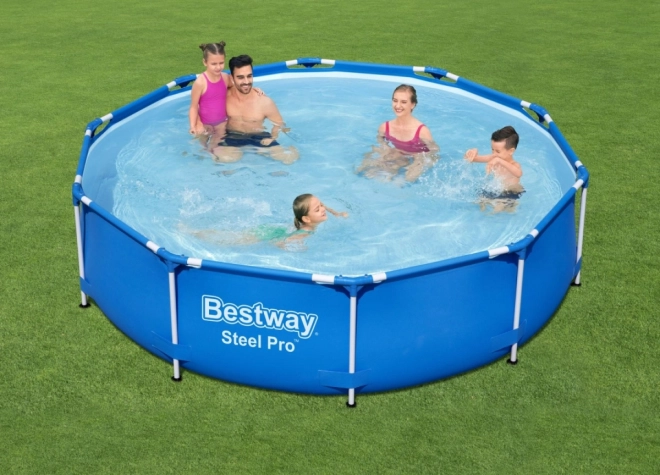 Rámový bazén 305x76cm BESTWAY 56677
