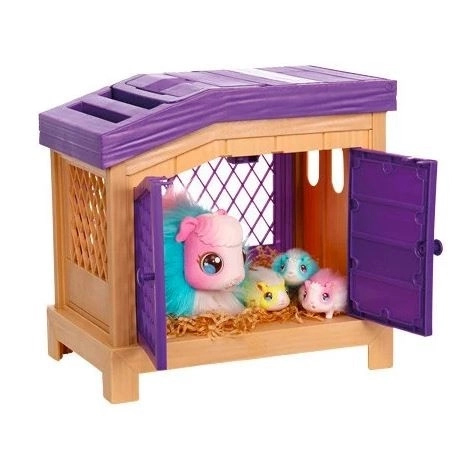 Sada Mama Surprise Rainbow Pigs