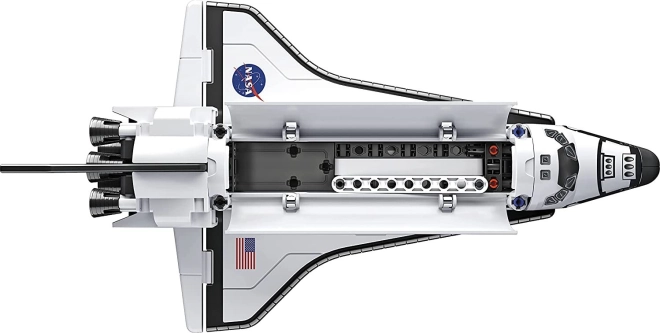 Robotická ruka Canadarm