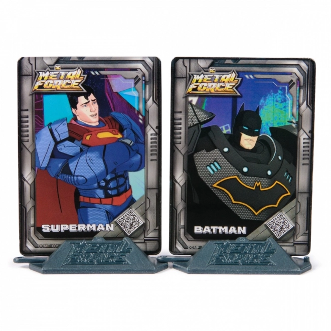 Sada figurek Batman Batwing