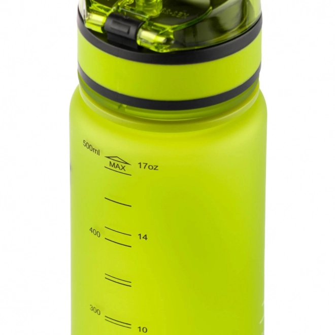 Baagl Tritanová láhev Dinosaurs, 500 ml