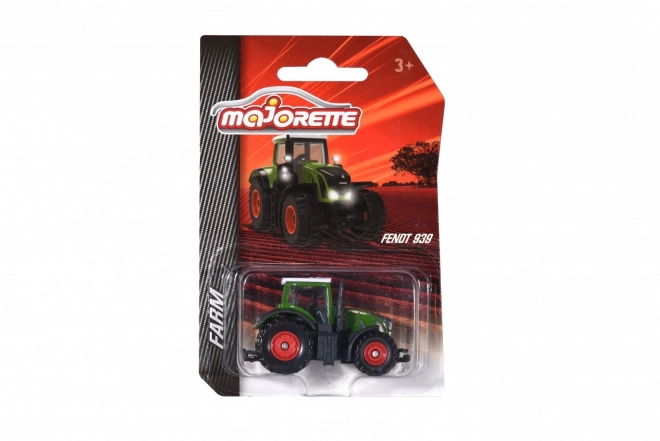 Farmářské vozidlo kovové, 6 druhů
