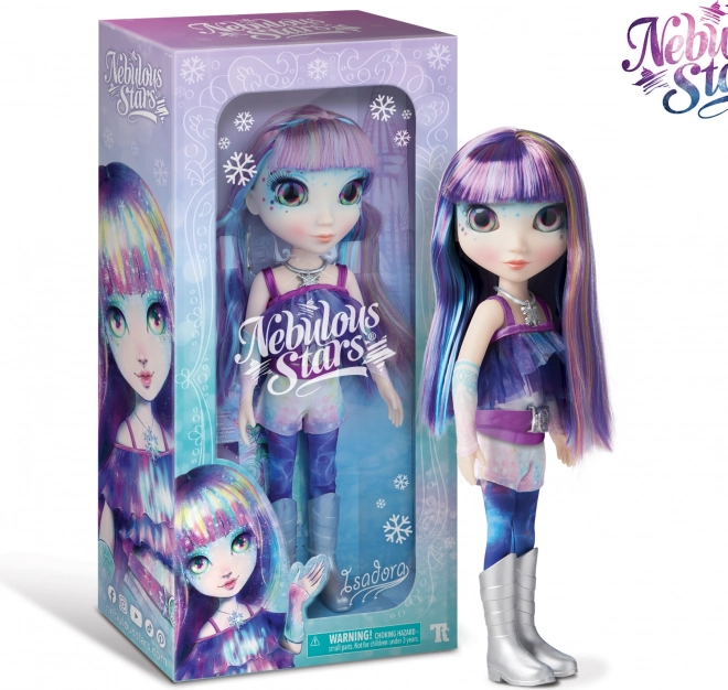 Panenka Nebulous Stars Isadora 38 cm