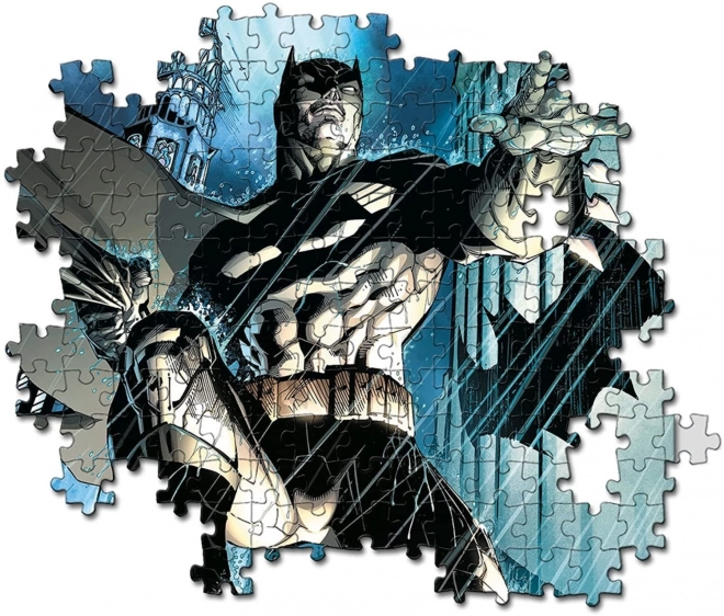 Puzzle 500 prvků Batman