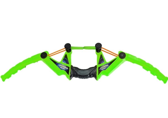 Ergonomický a lehký pro malé dlaně