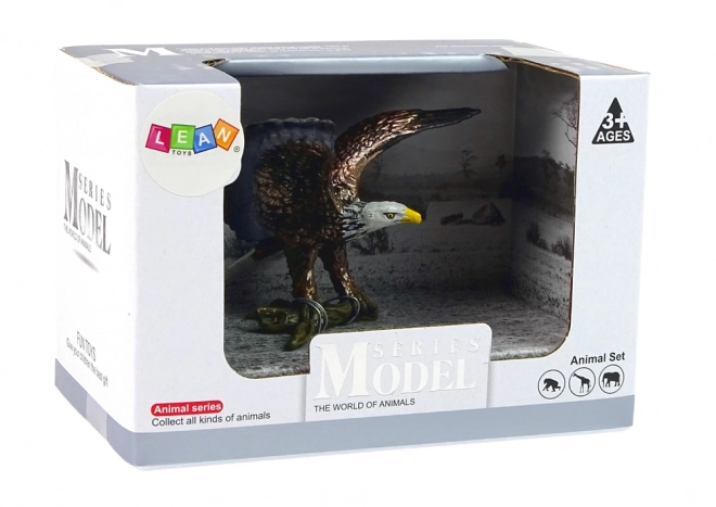 Velká sběratelská figurka supa Aves svět