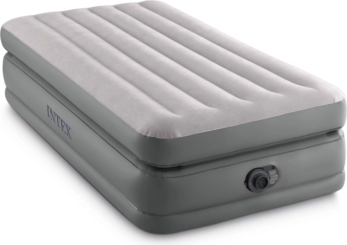 Rychlé nafouknutí za 2,5 minuty