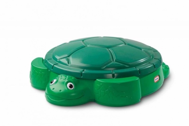 Pískoviště Little Tikes  želva