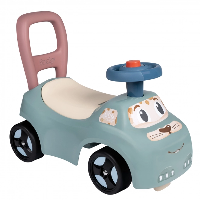 Smoby Odrážedlo auto