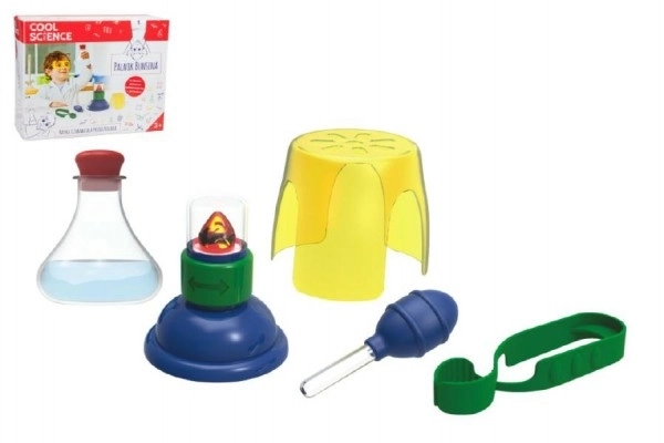 Edu-Toys Můj První Bunsenův Kahan