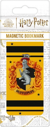 Harry Potter magnetická záložka mrzimor