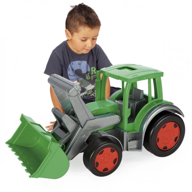 Volný nakladač traktoru Giant Farmer 60 cm