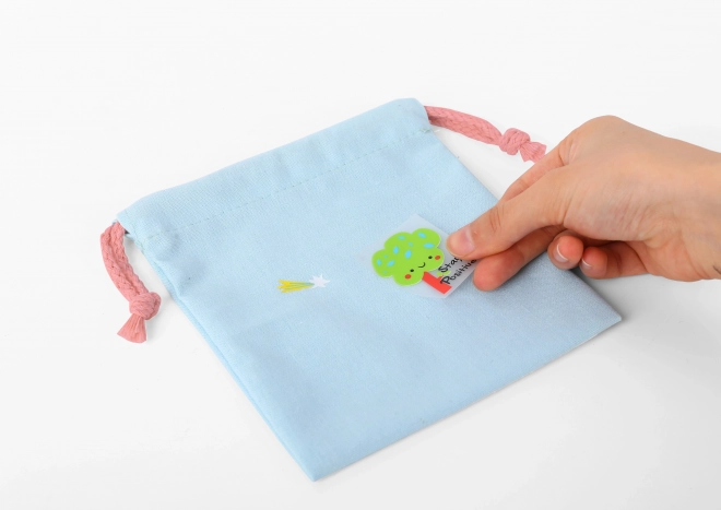 Kreativní sada Magic Handbag s nálepkami