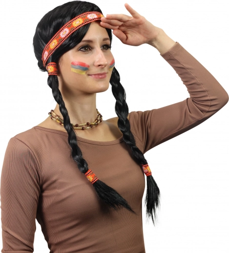 Rychlá změna účesu na každou party