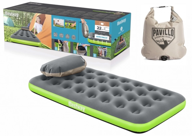 Nafukovací matrace Bestway 188 x 99 x 22 cm