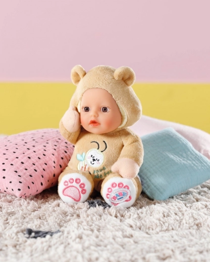 Smyslové objevování se šustivou fólií