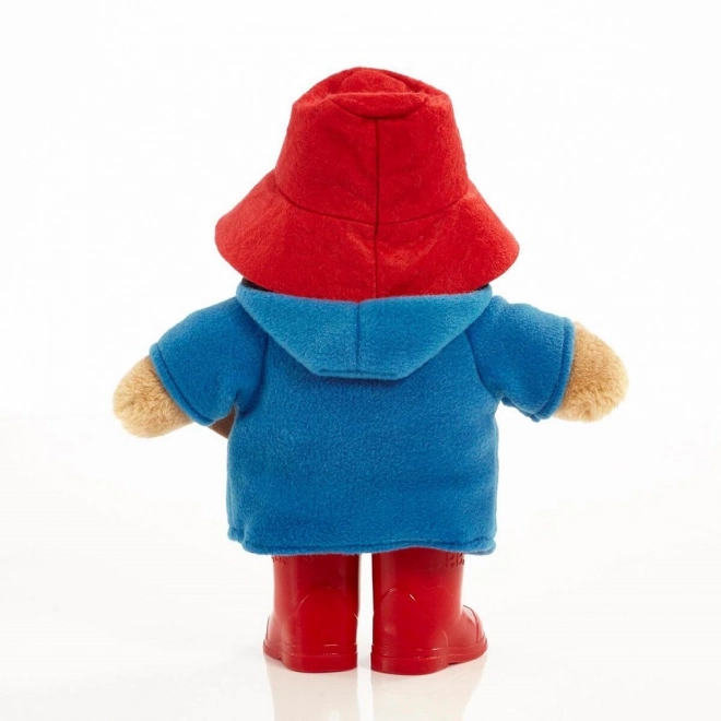 plyšový medvěd Paddington s botami