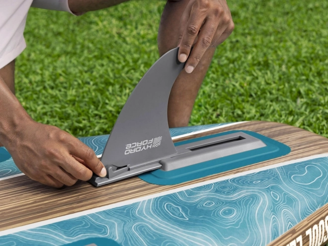 Hydro-Force Freesoul Elite 2v1 paddleboard s opěradlem
