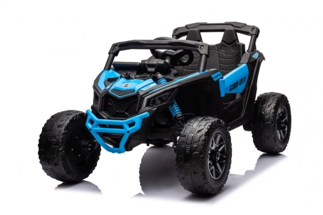 Bateriový vozík Can-am DK-CA003 Blue