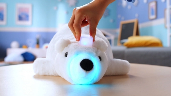 Magická kostka ledu v balení