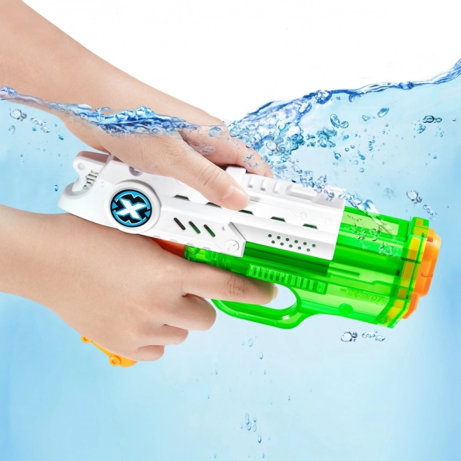 Stříkací pistole Zuru X-Shot Fast-Fill Nano