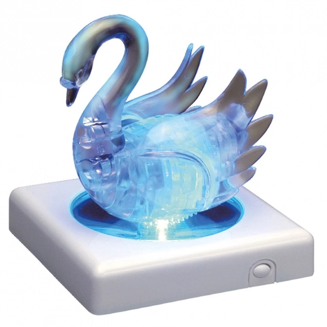 HCM KINZEL Světelný stojan pro Crystal puzzle