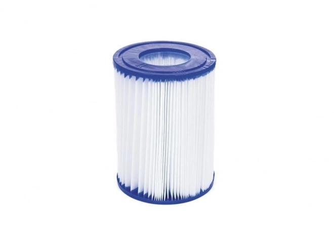 Nafukovací bazén Bestway Fast Set 457 x 107 cm