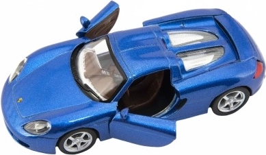 Otevírací dveře pro realistickou hru
