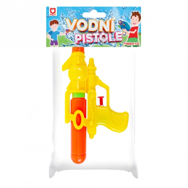 Vodní pistole pro venkovní zábavu