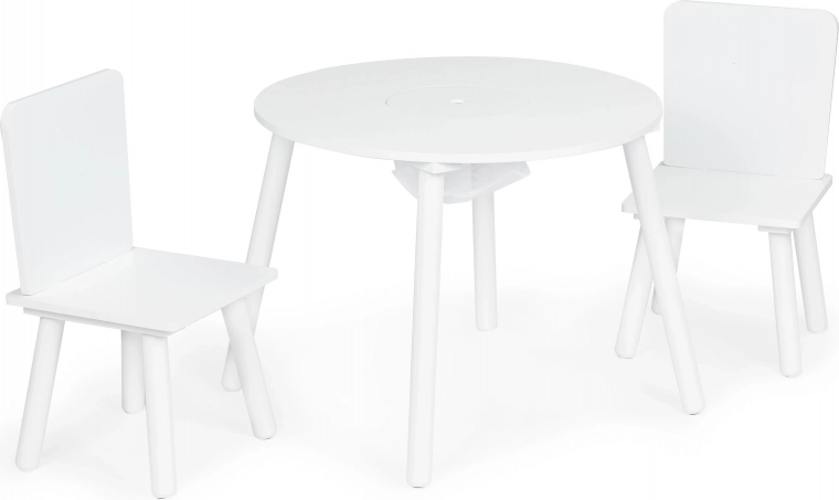 Stabilní a bezpečná konstrukce