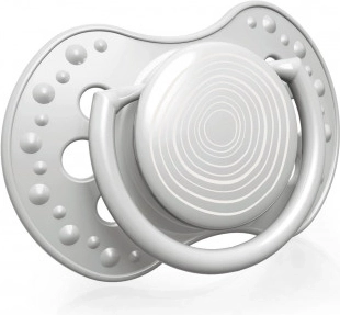 Šetrný štítek s ventilací