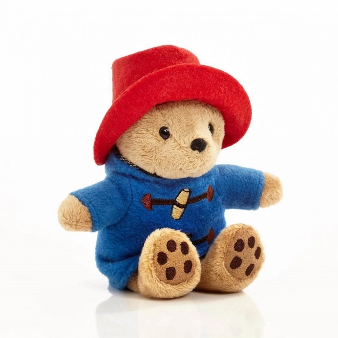 Plyšový medvídek Paddington od Rainbow Designs