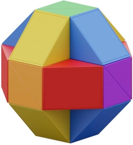 Podporuje kreativitu a jemnou motoriku