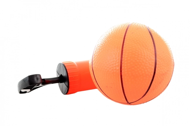 Basketbalový koš pro děti