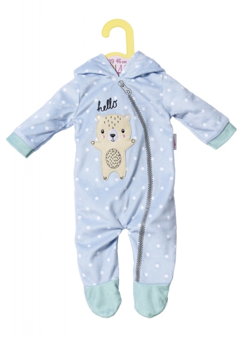 Dětské oblečky pro panenky Dolly Moda